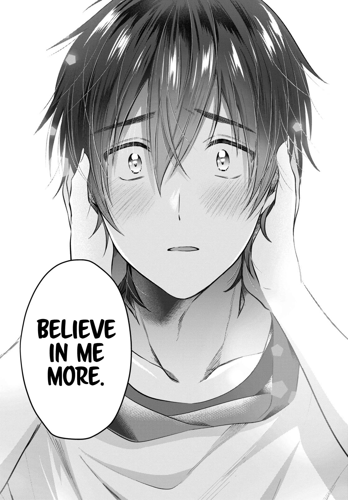 Fuufu Ijou, Koibito Miman. Chapter 53 page 24 - Chapter 53