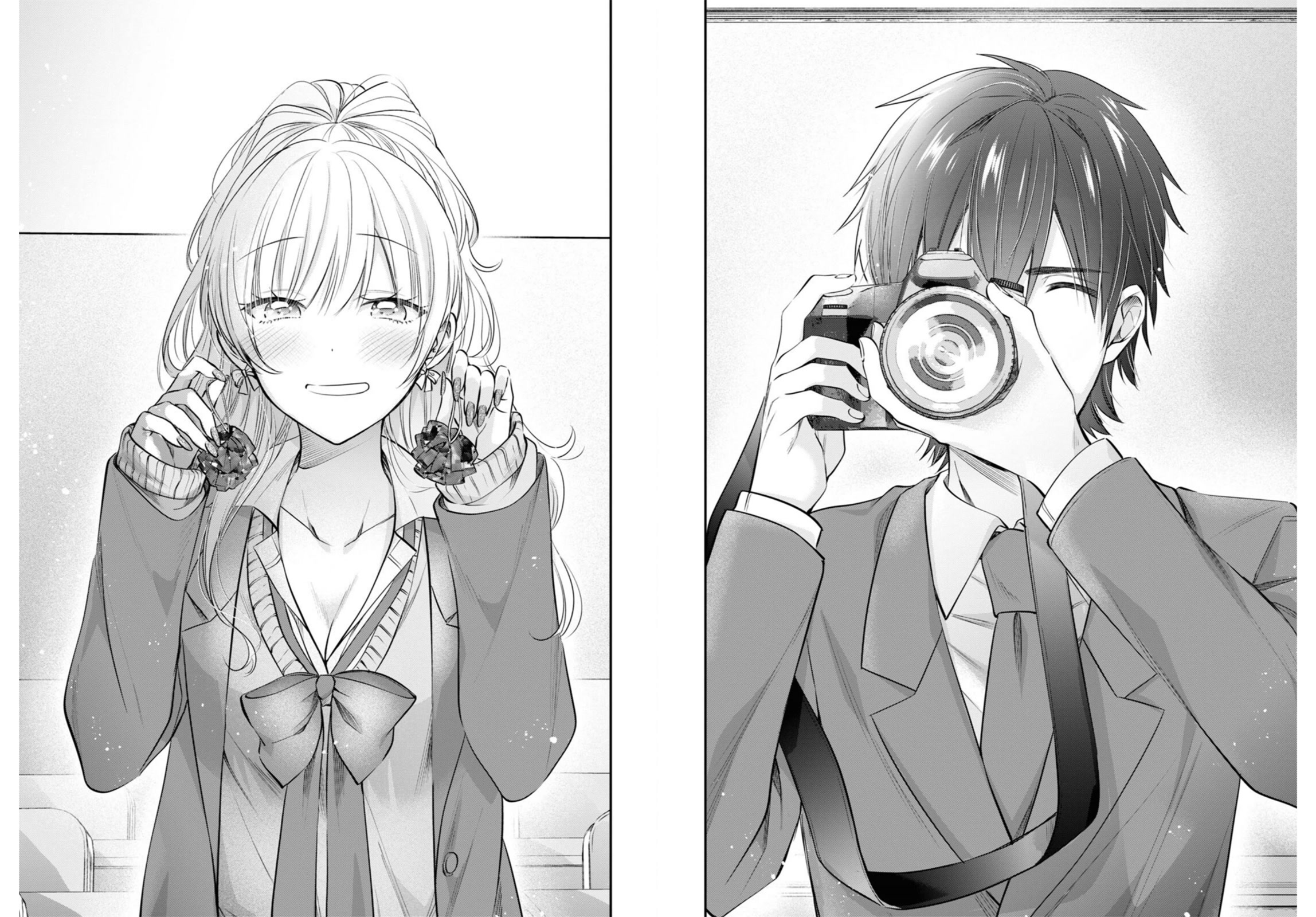 Fuufu Ijou, Koibito Miman. Chapter 56 page 24 - Chapter 56