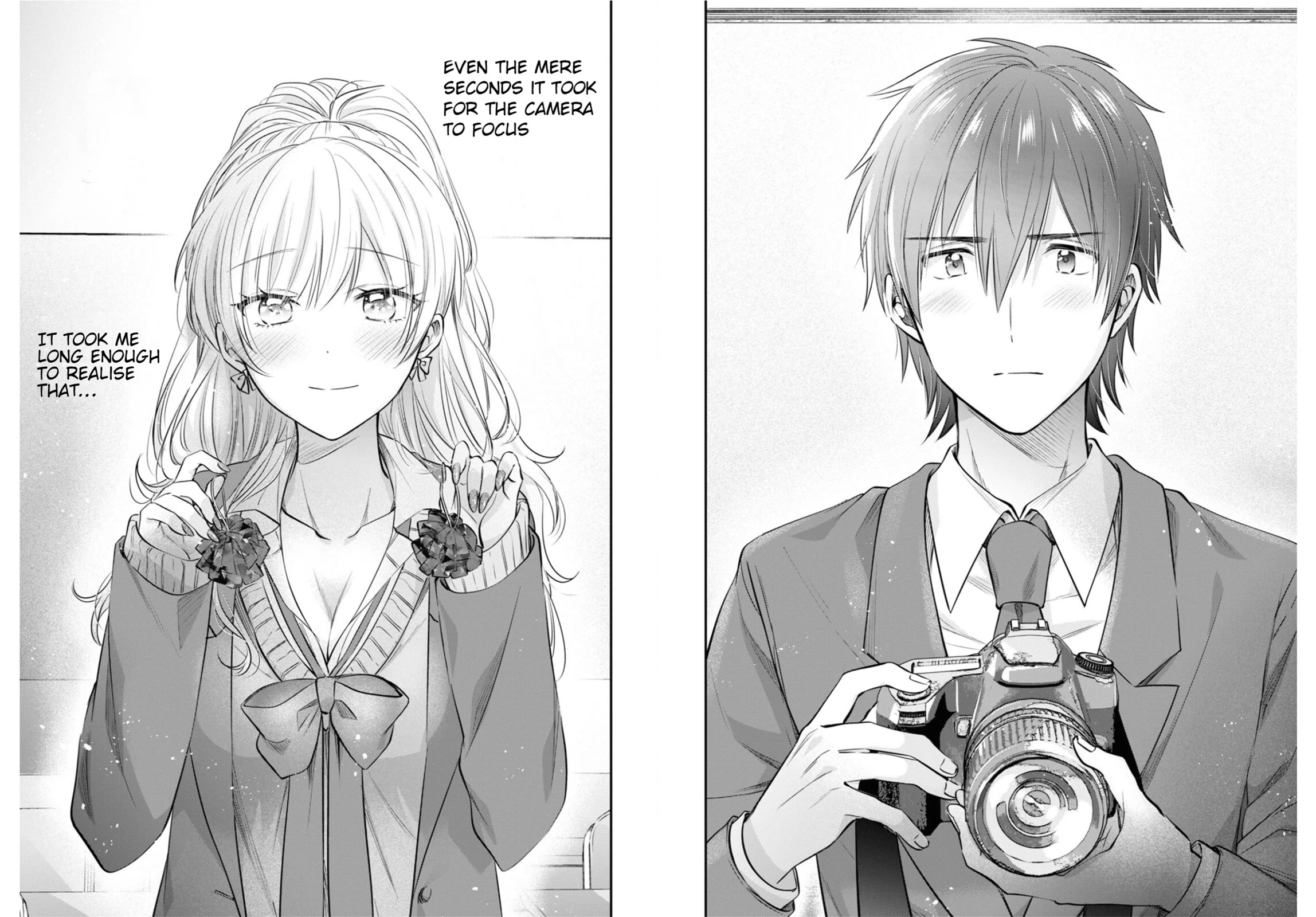 Fuufu Ijou, Koibito Miman. Chapter 56 page 26 - Chapter 56