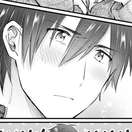 Fuufu Ijou, Koibito Miman. Chapter 57 cover