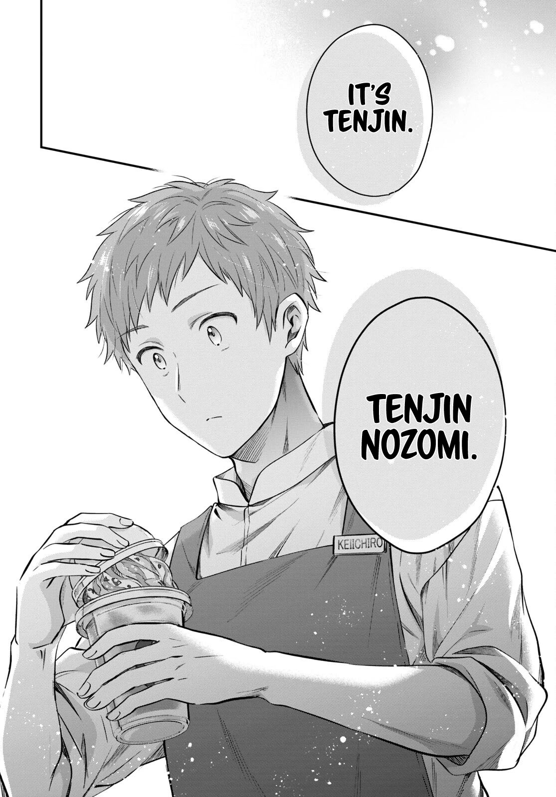 Fuufu Ijou, Koibito Miman. Chapter 58 page 24 - Chapter 58