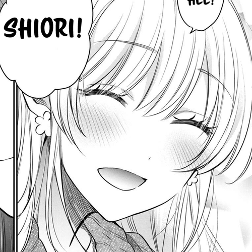 Fuufu Ijou, Koibito Miman. Chapter 58 cover