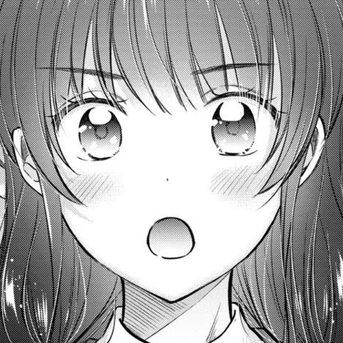 Fuufu Ijou, Koibito Miman. Chapter 59 cover