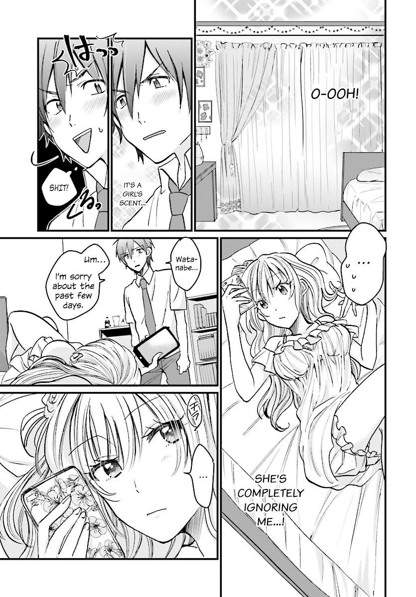 Fuufu Ijou, Koibito Miman. Chapter 6 page 24 - Chapter 6