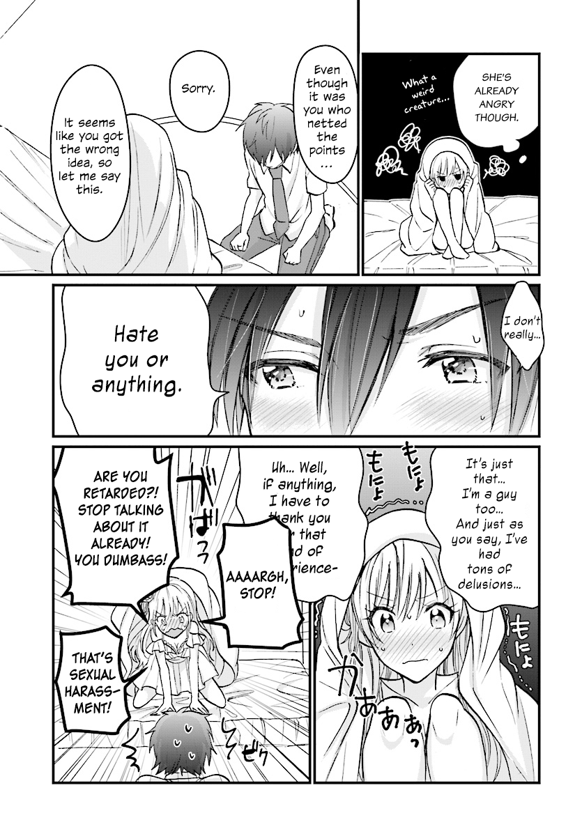 Fuufu Ijou, Koibito Miman. Chapter 6 page 26 - Chapter 6