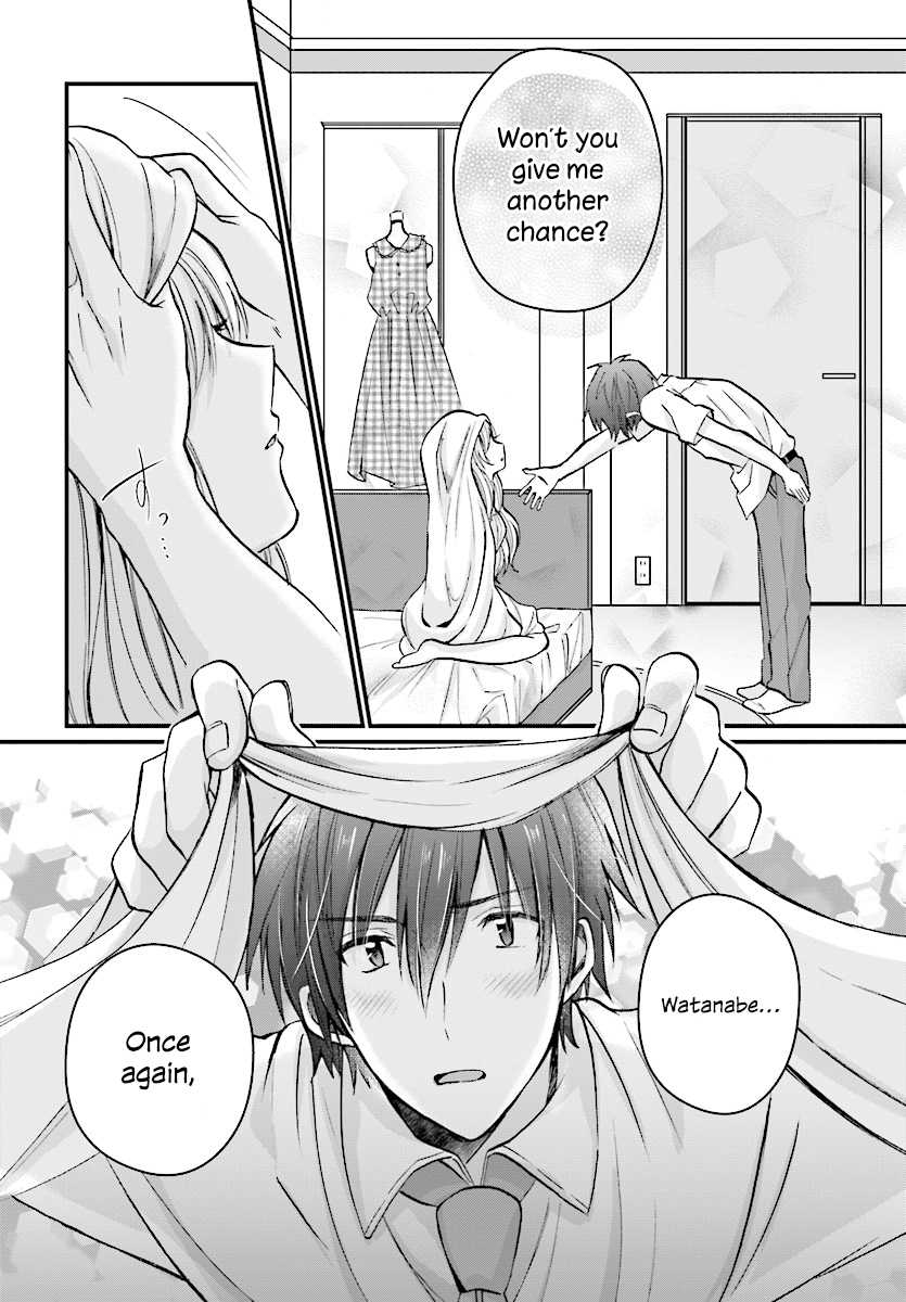 Fuufu Ijou, Koibito Miman. Chapter 6 page 29 - Chapter 6