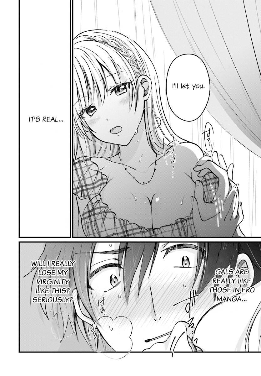 Fuufu Ijou, Koibito Miman. Chapter 6 page 5 - Chapter 6
