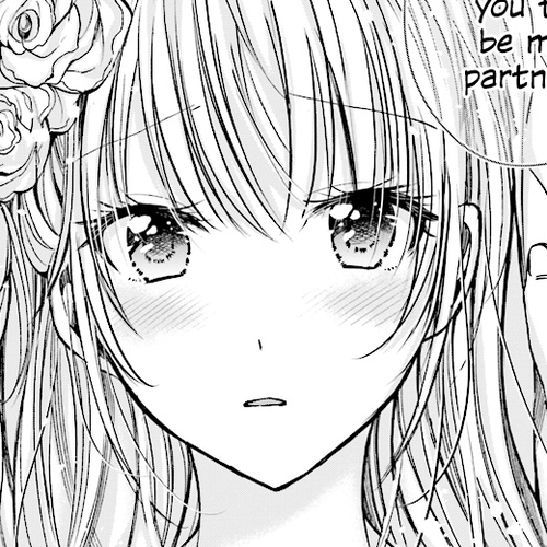 Fuufu Ijou, Koibito Miman. Chapter 6 cover