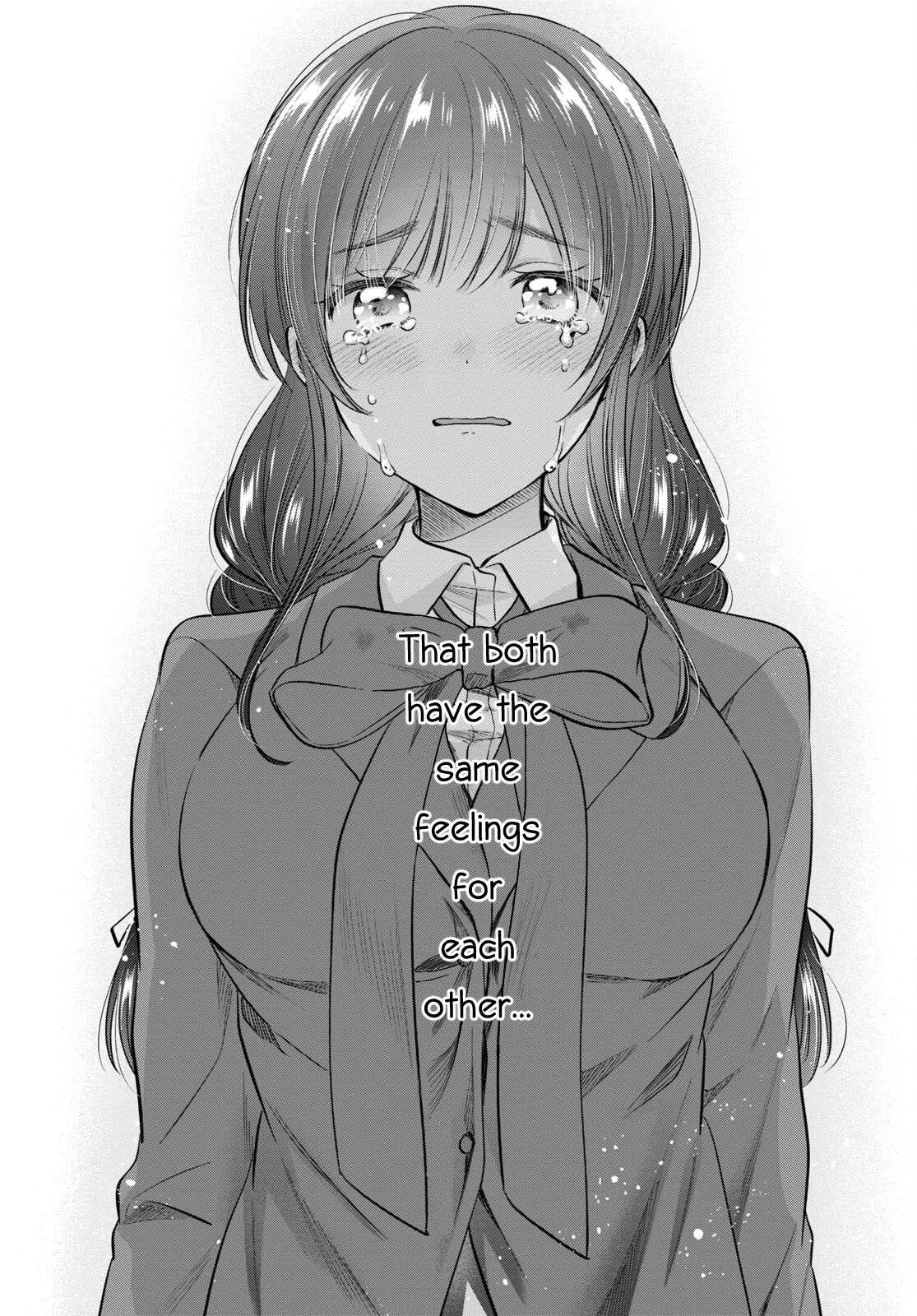 Fuufu Ijou, Koibito Miman. Chapter 60 page 14 - Chapter 60