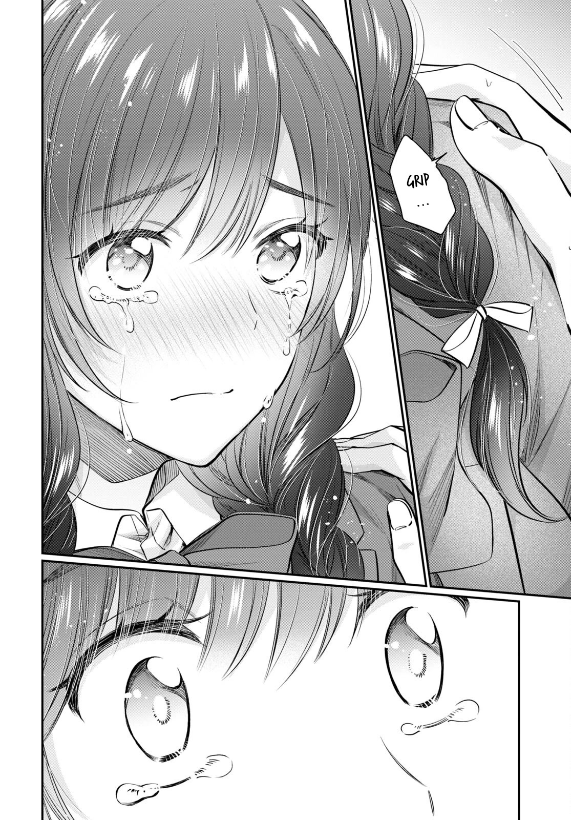 Fuufu Ijou, Koibito Miman. Chapter 60 page 21 - Chapter 60