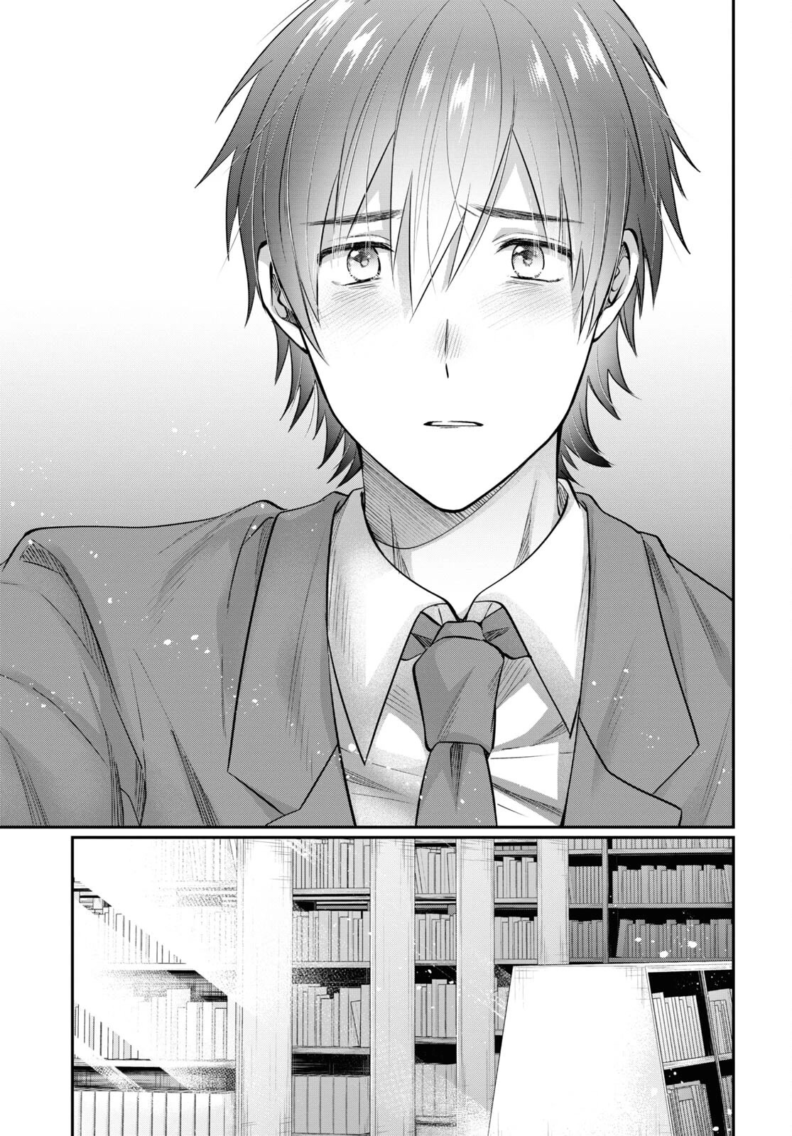 Fuufu Ijou, Koibito Miman. Chapter 60 page 22 - Chapter 60