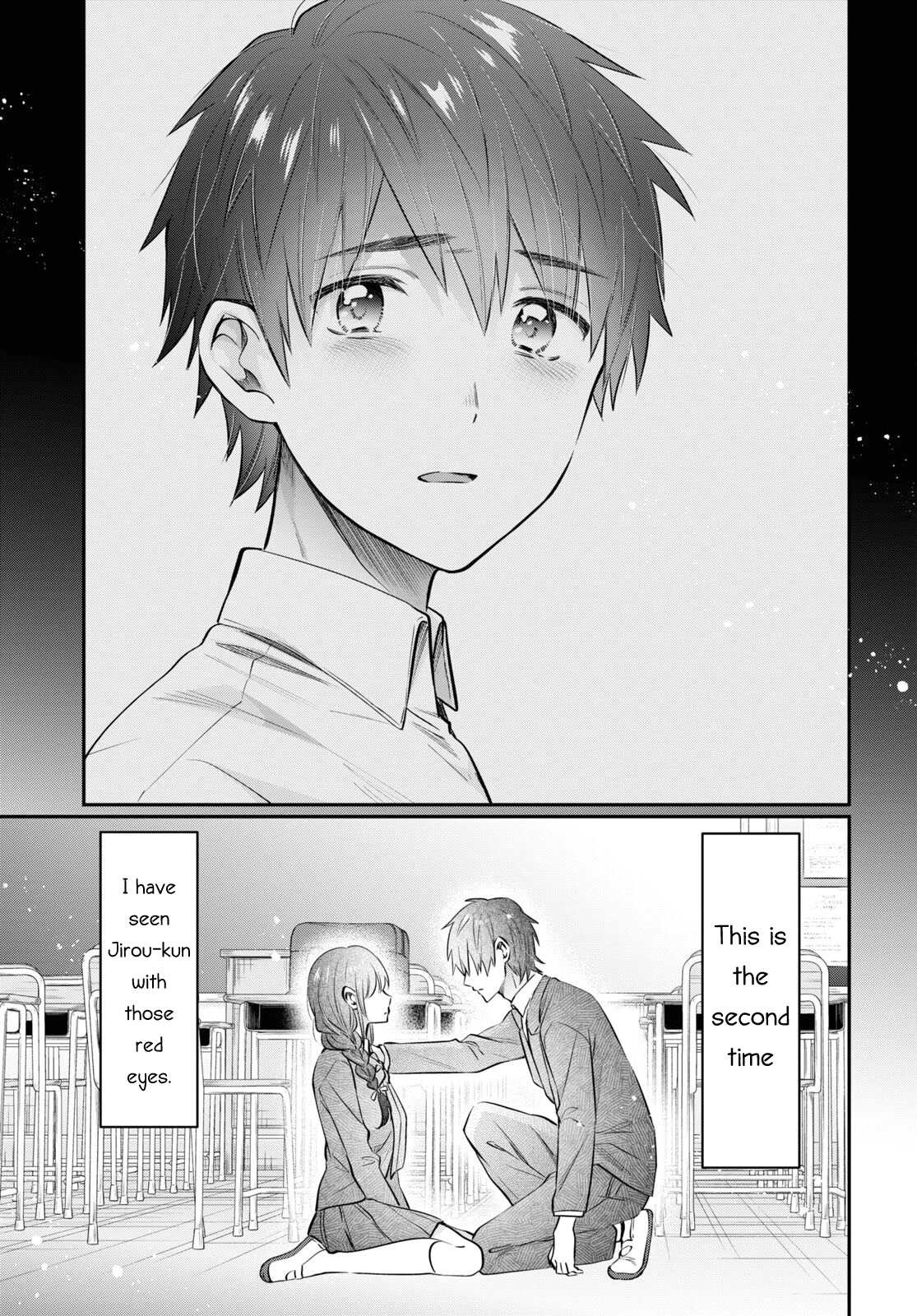 Fuufu Ijou, Koibito Miman. Chapter 60 page 24 - Chapter 60