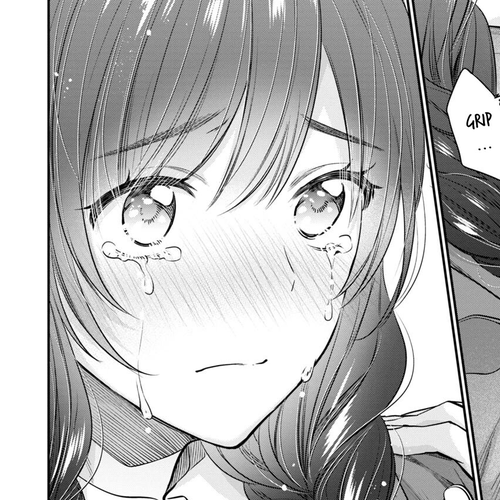 Fuufu Ijou, Koibito Miman. Chapter 60 cover