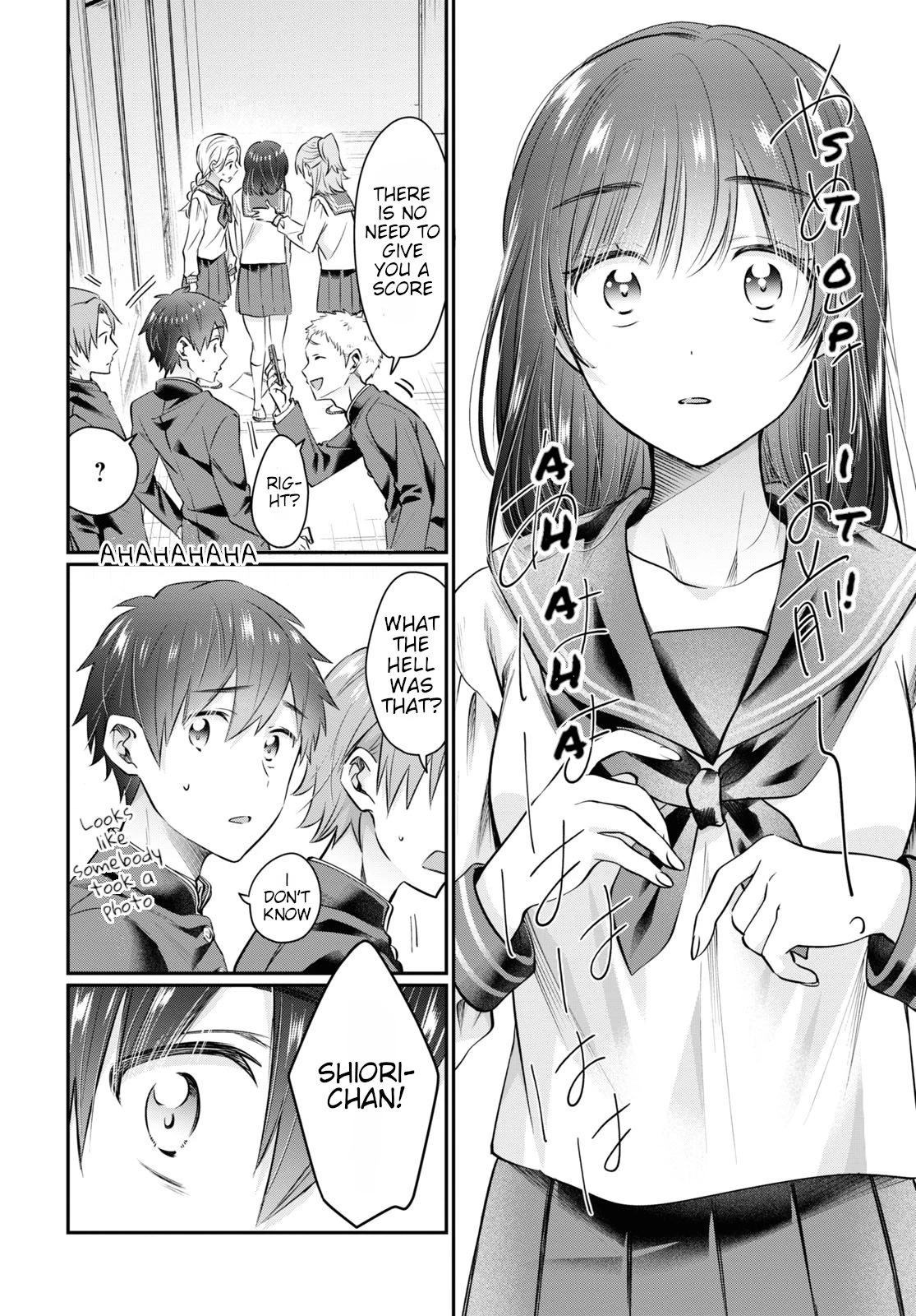 Fuufu Ijou, Koibito Miman. Chapter 61 page 24 - Chapter 61