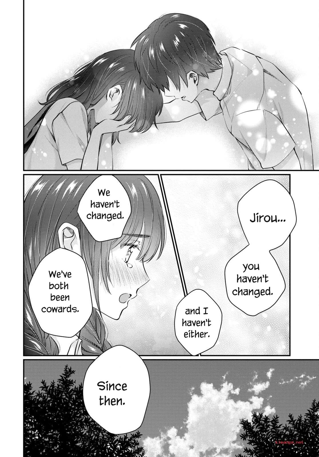 Fuufu Ijou, Koibito Miman. Chapter 63 page 13 - Chapter 63