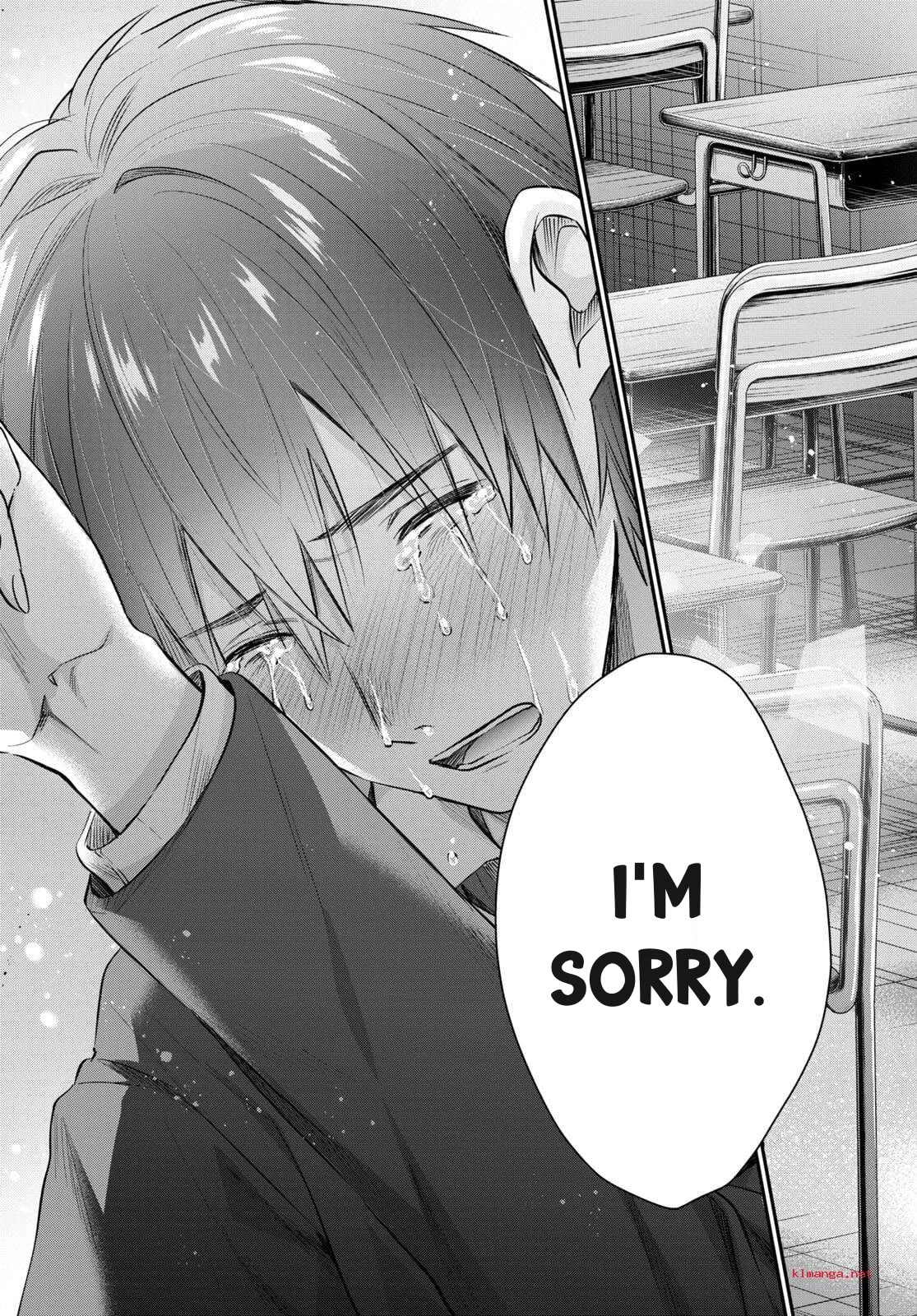 Fuufu Ijou, Koibito Miman. Chapter 63 page 20 - Chapter 63