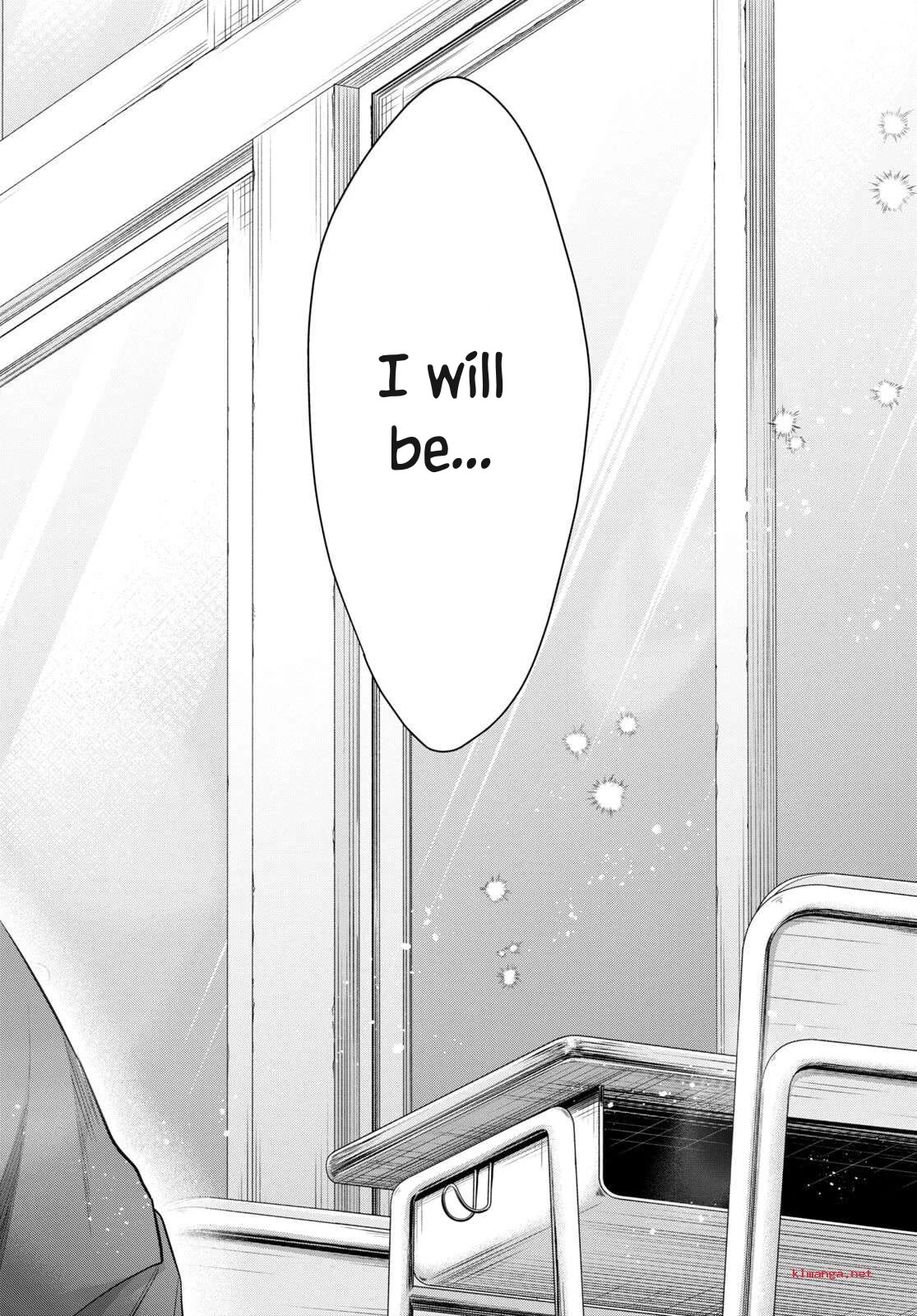 Fuufu Ijou, Koibito Miman. Chapter 63 page 25 - Chapter 63