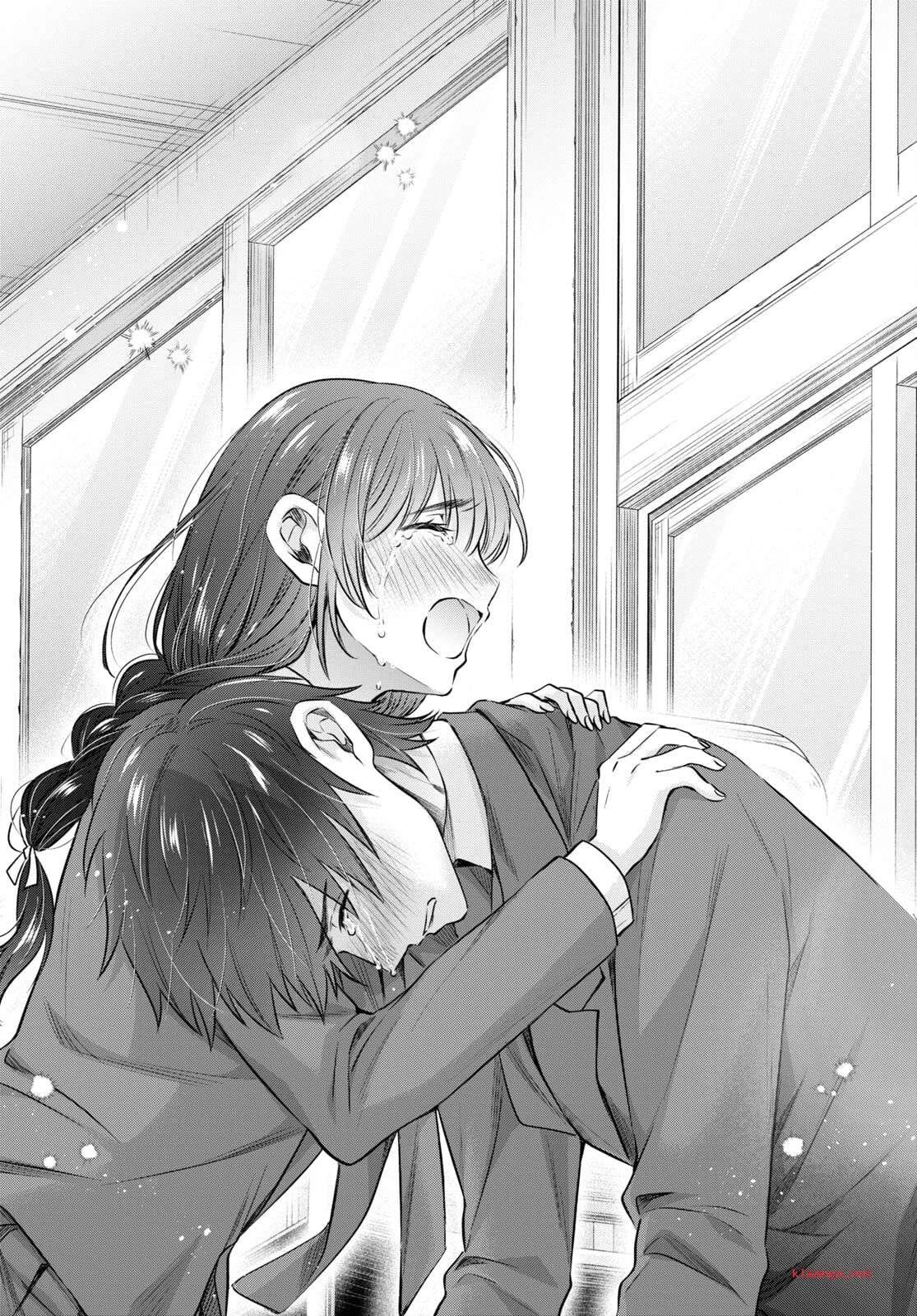Fuufu Ijou, Koibito Miman. Chapter 63 page 26 - Chapter 63