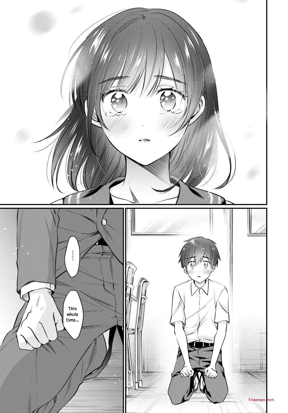 Fuufu Ijou, Koibito Miman. Chapter 63 page 4 - Chapter 63