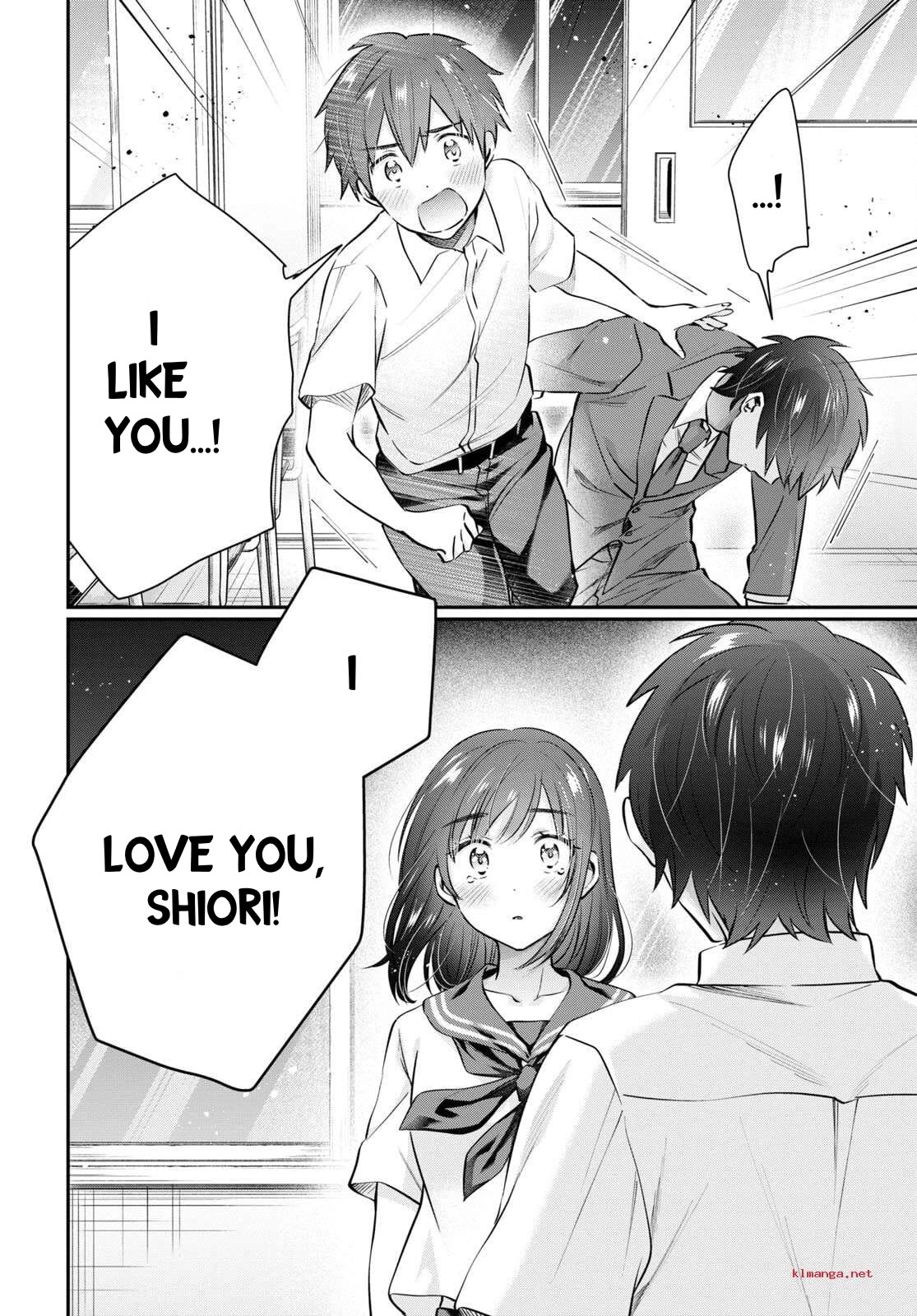 Fuufu Ijou, Koibito Miman. Chapter 63 page 7 - Chapter 63