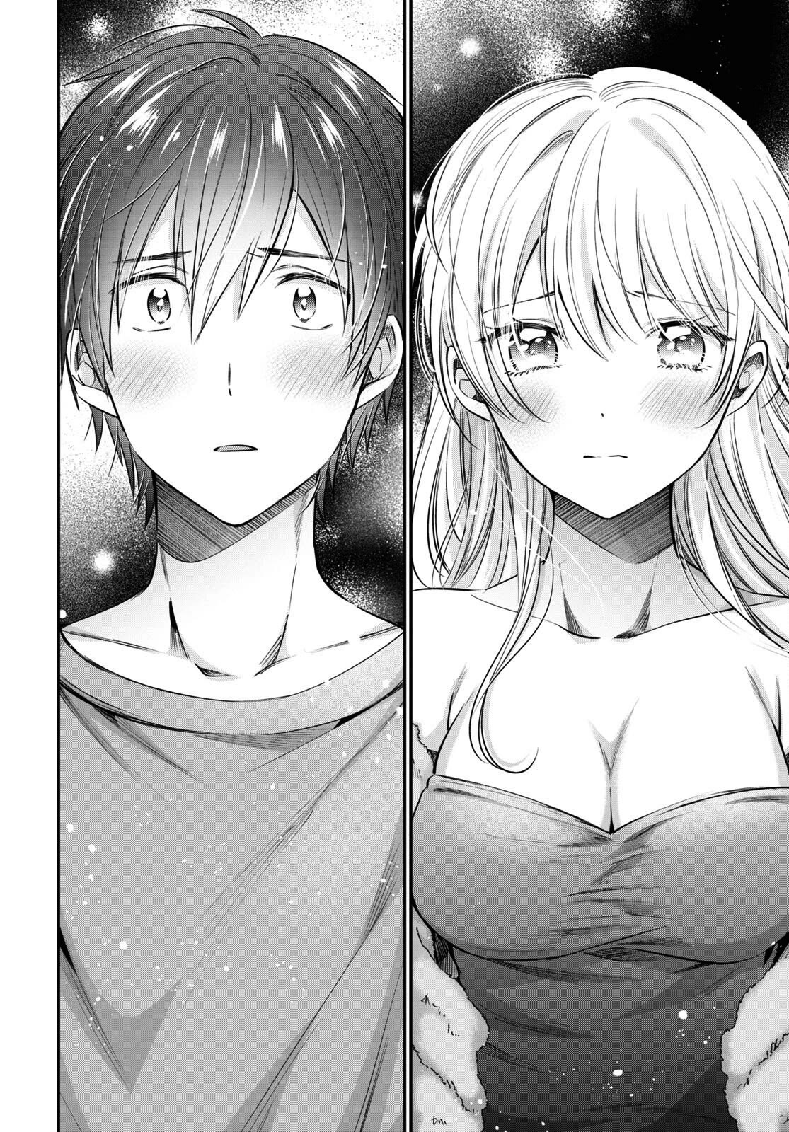 Fuufu Ijou, Koibito Miman. Chapter 64 page 31 - Chapter 64: It's all summer's fault.
