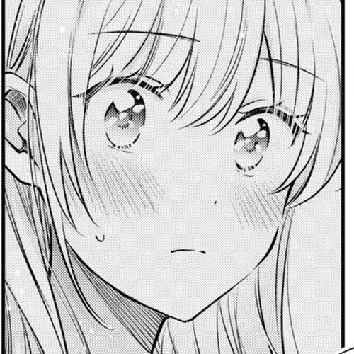 Fuufu Ijou, Koibito Miman. Chapter 65 cover