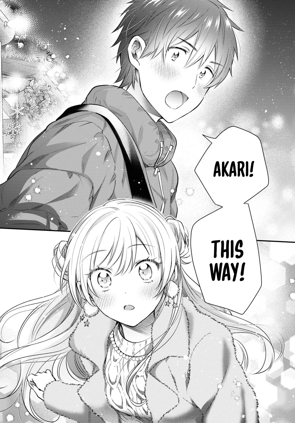 Fuufu Ijou, Koibito Miman. Chapter 66 page 18 - Chapter 66