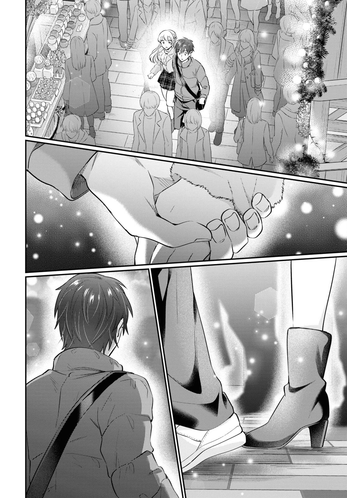 Fuufu Ijou, Koibito Miman. Chapter 66 page 19 - Chapter 66