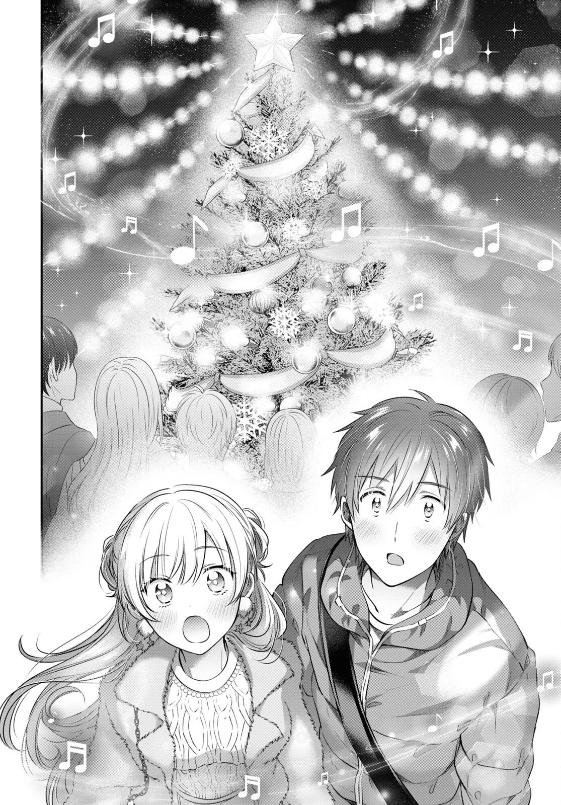 Fuufu Ijou, Koibito Miman. Chapter 66 page 21 - Chapter 66