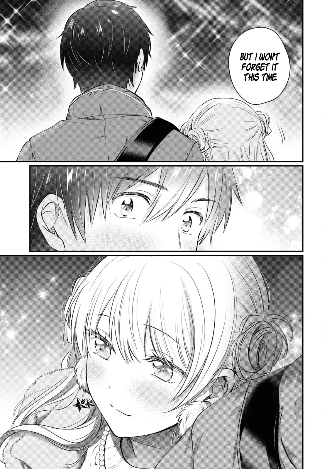 Fuufu Ijou, Koibito Miman. Chapter 66 page 24 - Chapter 66