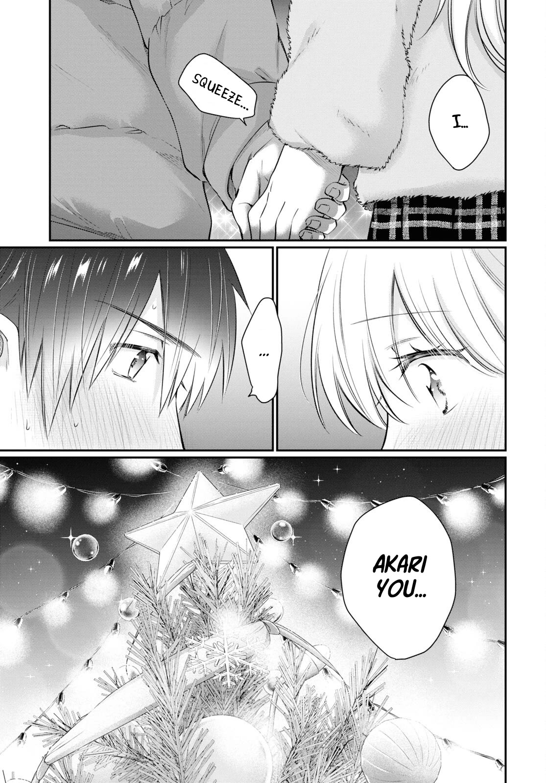 Fuufu Ijou, Koibito Miman. Chapter 66 page 26 - Chapter 66