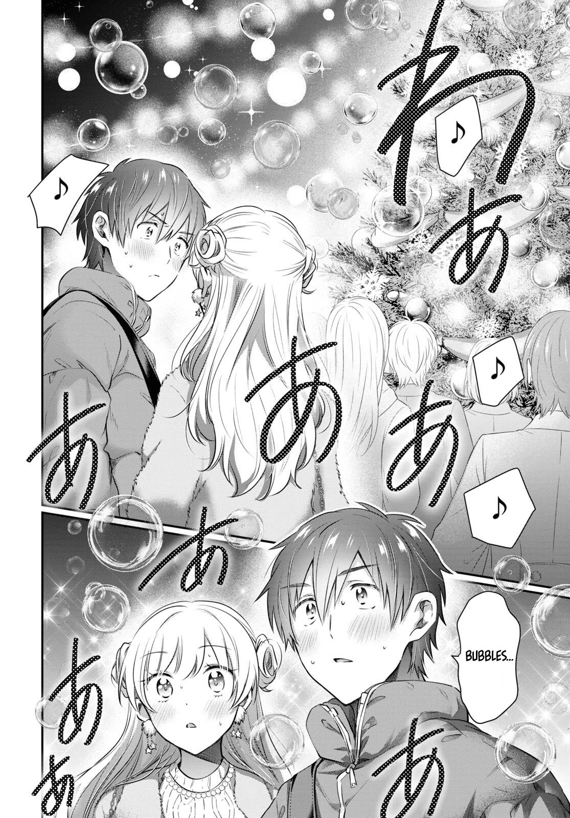 Fuufu Ijou, Koibito Miman. Chapter 66 page 27 - Chapter 66