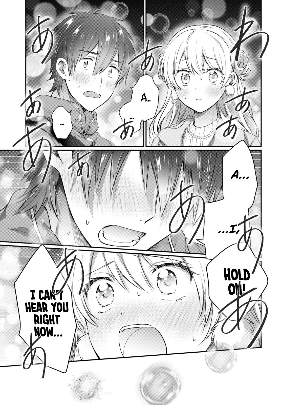Fuufu Ijou, Koibito Miman. Chapter 66 page 28 - Chapter 66