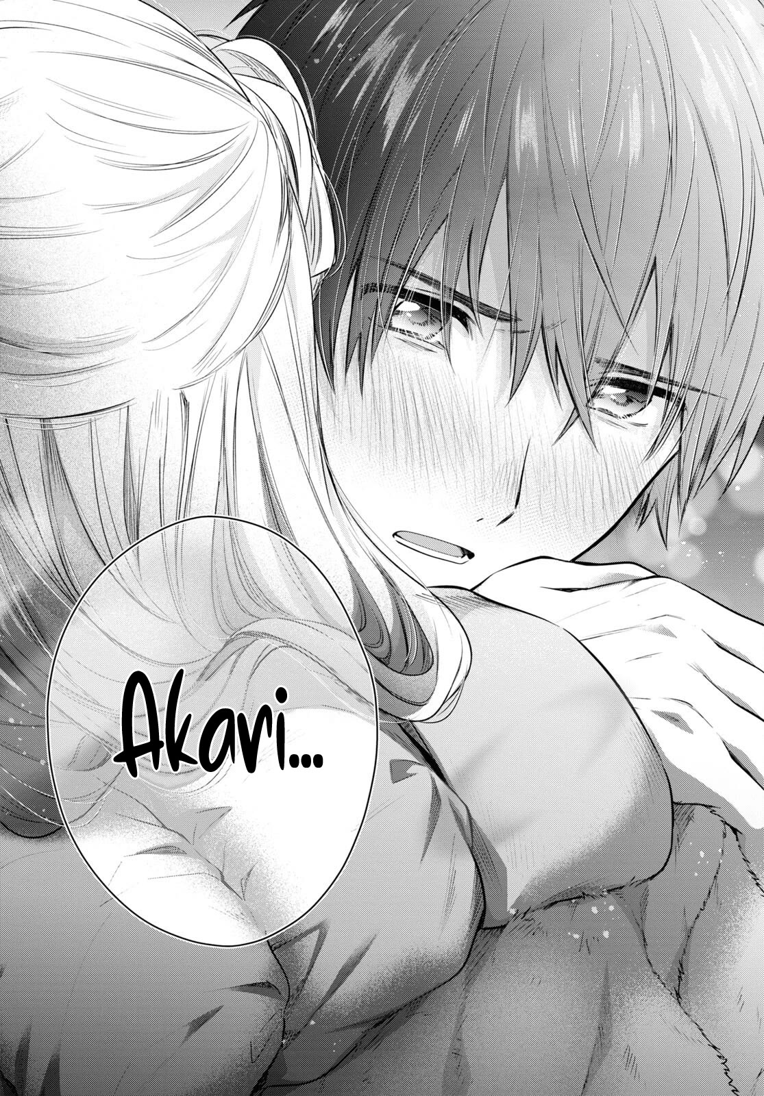 Fuufu Ijou, Koibito Miman. Chapter 66 page 30 - Chapter 66