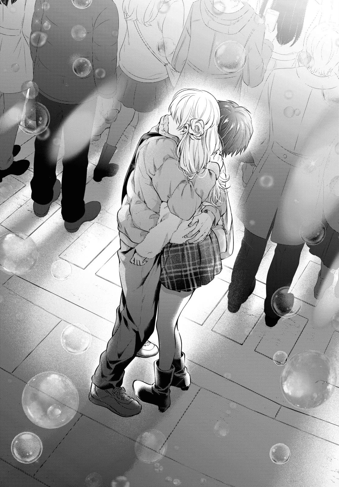 Fuufu Ijou, Koibito Miman. Chapter 66 page 32 - Chapter 66