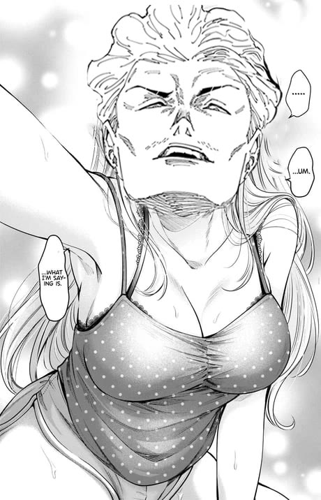 Fuufu Ijou, Koibito Miman. Chapter 66 page 35 - Chapter 66