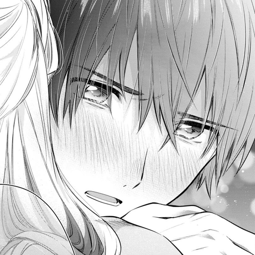 Fuufu Ijou, Koibito Miman. Chapter 66 cover