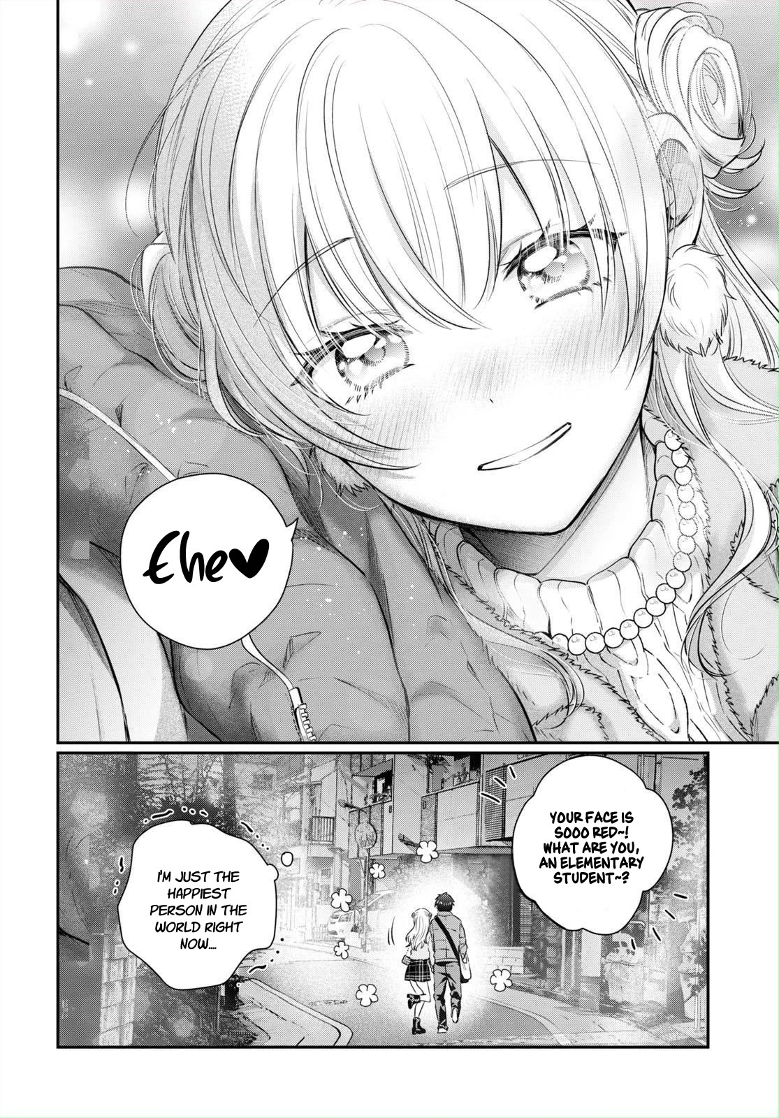 Fuufu Ijou, Koibito Miman. Chapter 67 page 23 - Chapter 67