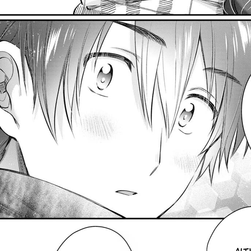 Fuufu Ijou, Koibito Miman. Chapter 68 cover