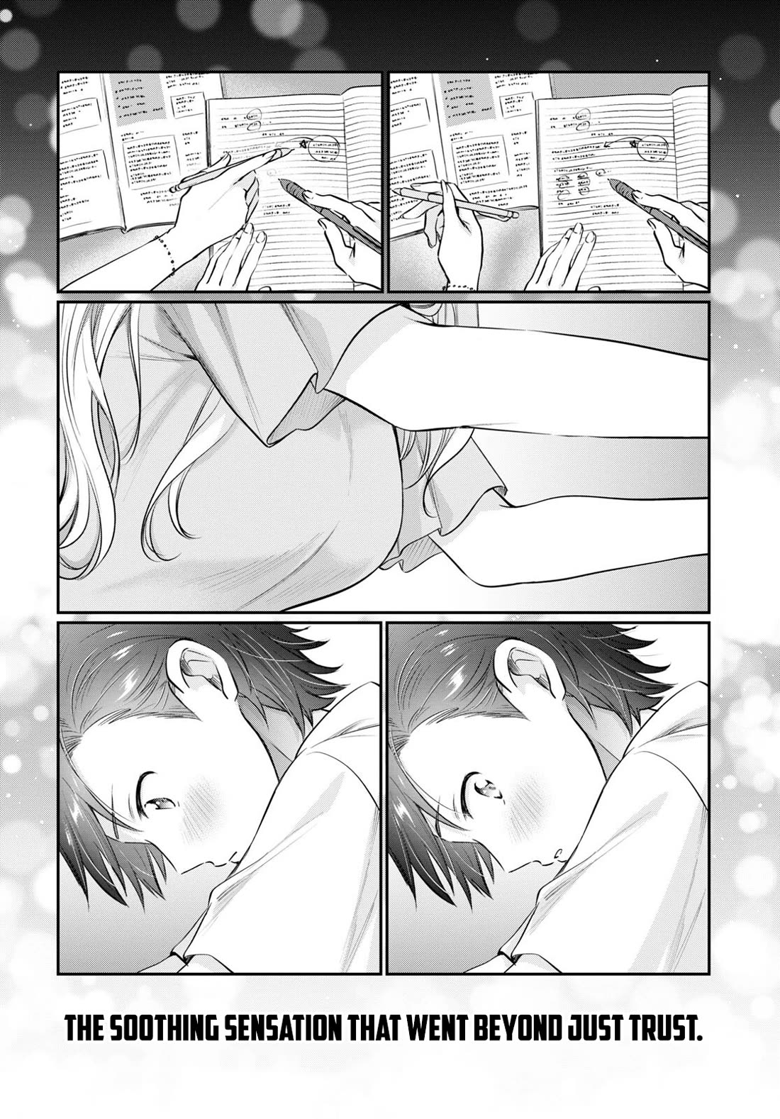 Fuufu Ijou, Koibito Miman. Chapter 69 page 15 - Chapter 69