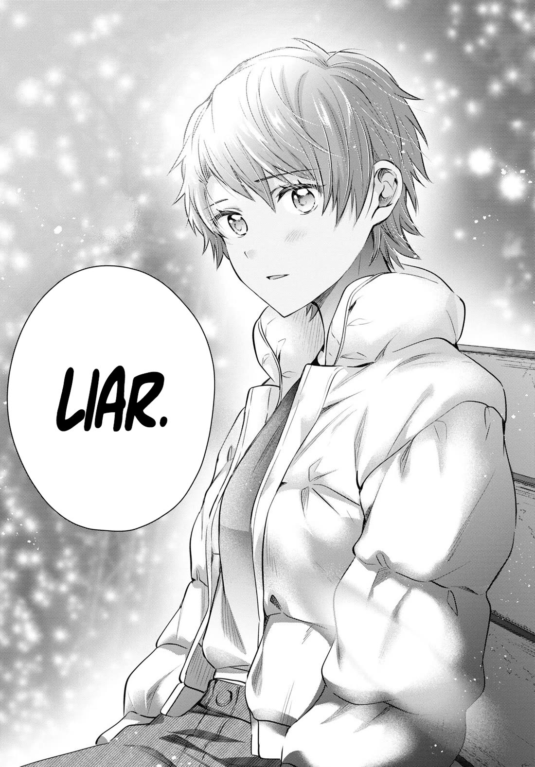 Fuufu Ijou, Koibito Miman. Chapter 69 page 25 - Chapter 69