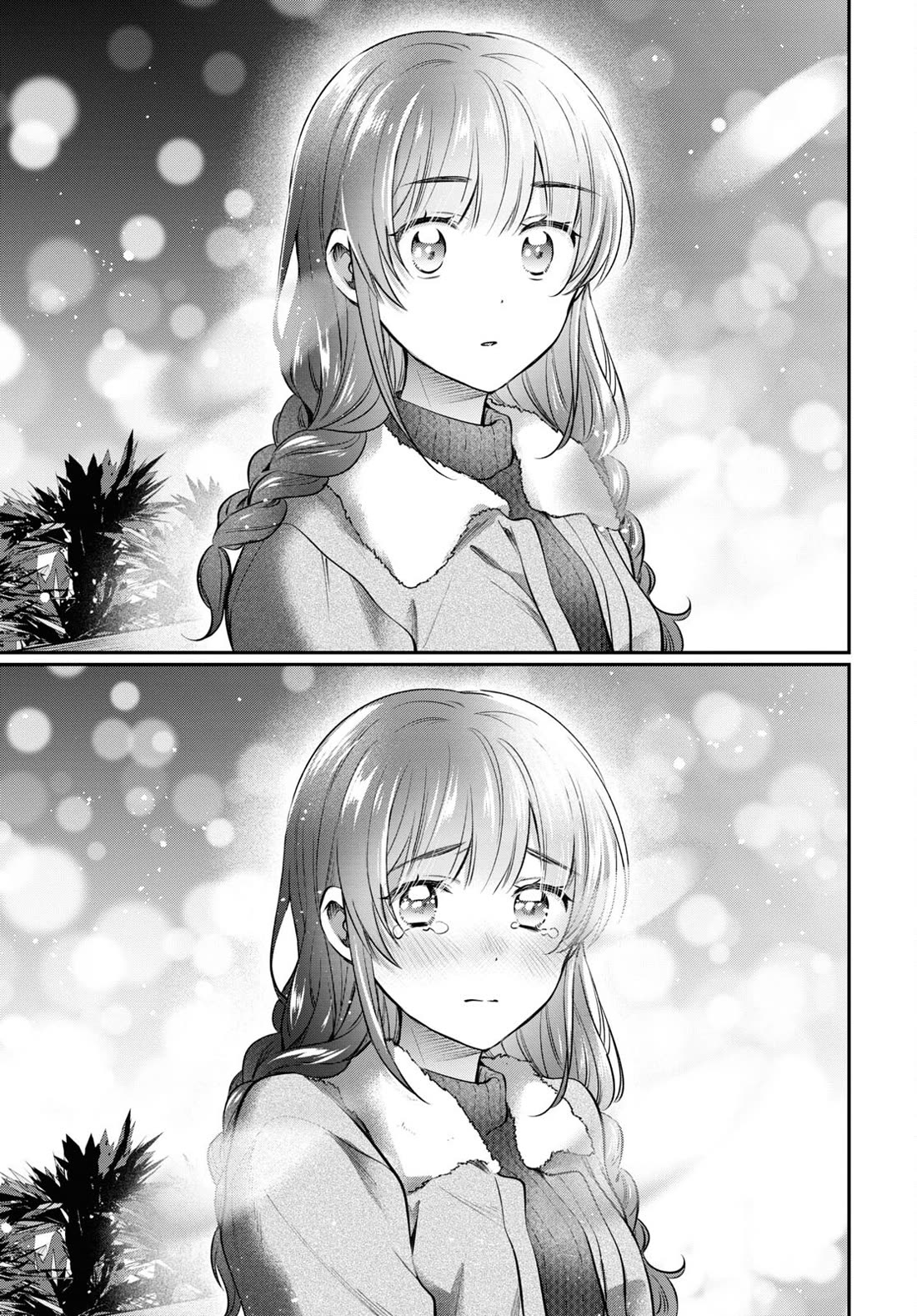 Fuufu Ijou, Koibito Miman. Chapter 69 page 26 - Chapter 69