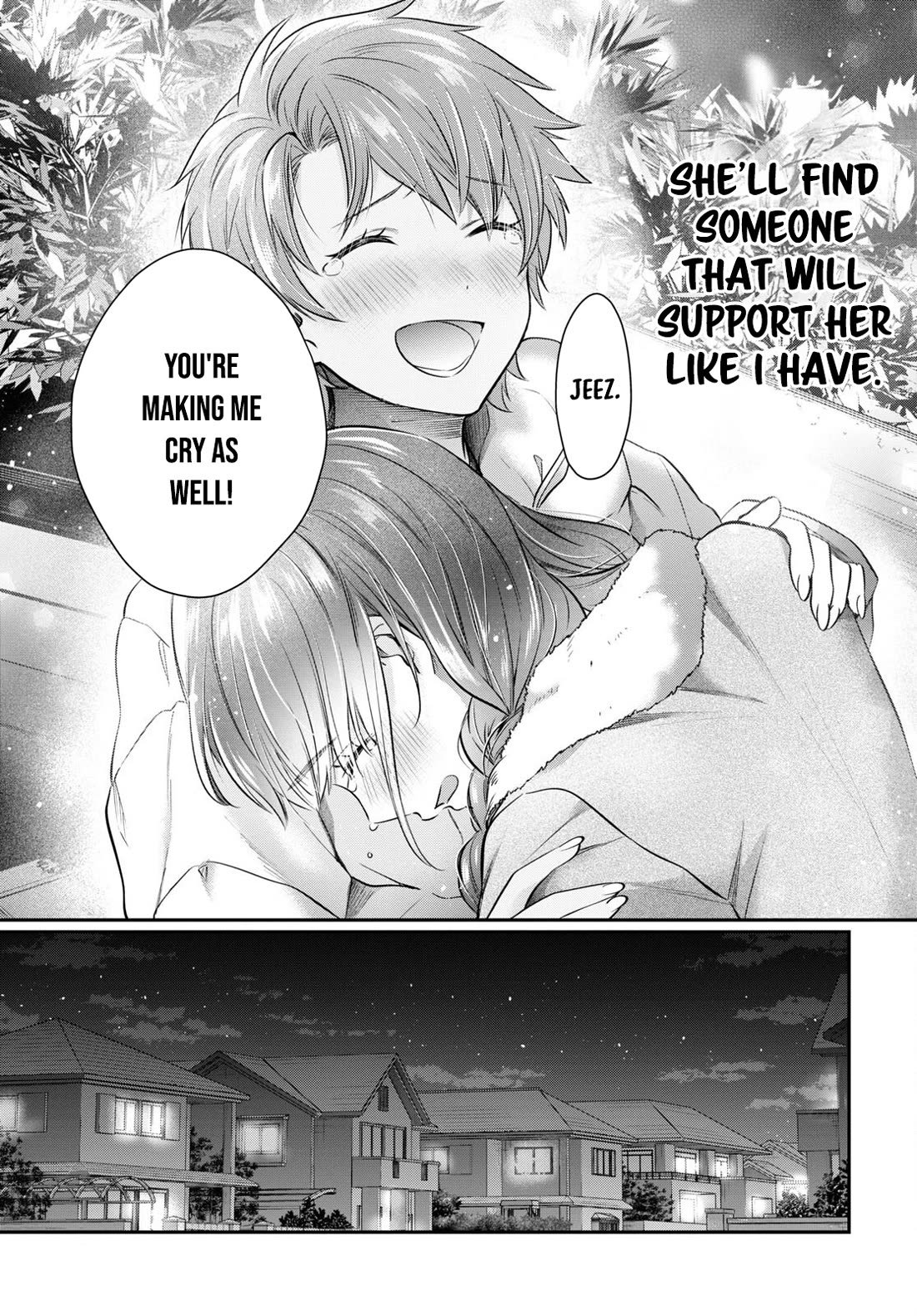 Fuufu Ijou, Koibito Miman. Chapter 69 page 28 - Chapter 69