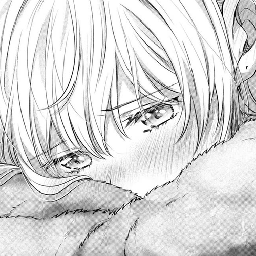 Fuufu Ijou, Koibito Miman. Chapter 69 cover