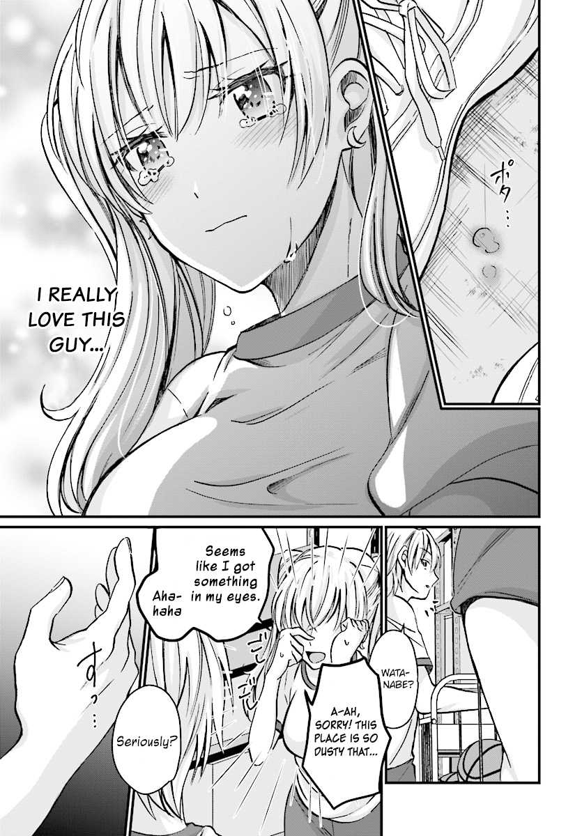 Fuufu Ijou, Koibito Miman. Chapter 7 page 21 - Chapter 7