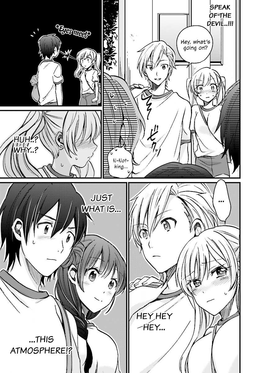 Fuufu Ijou, Koibito Miman. Chapter 7 page 29 - Chapter 7
