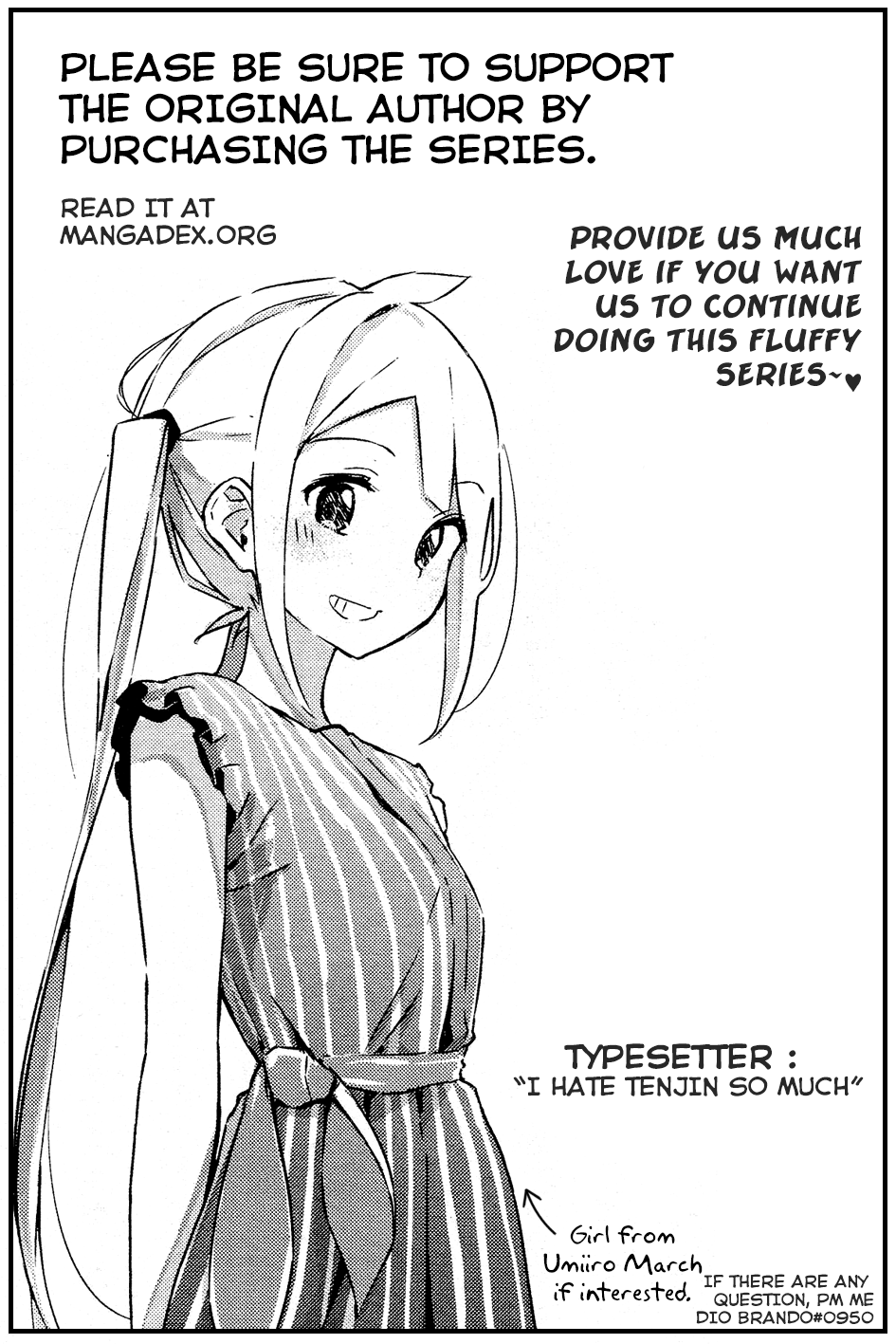 Fuufu Ijou, Koibito Miman. Chapter 7 page 31 - Chapter 7