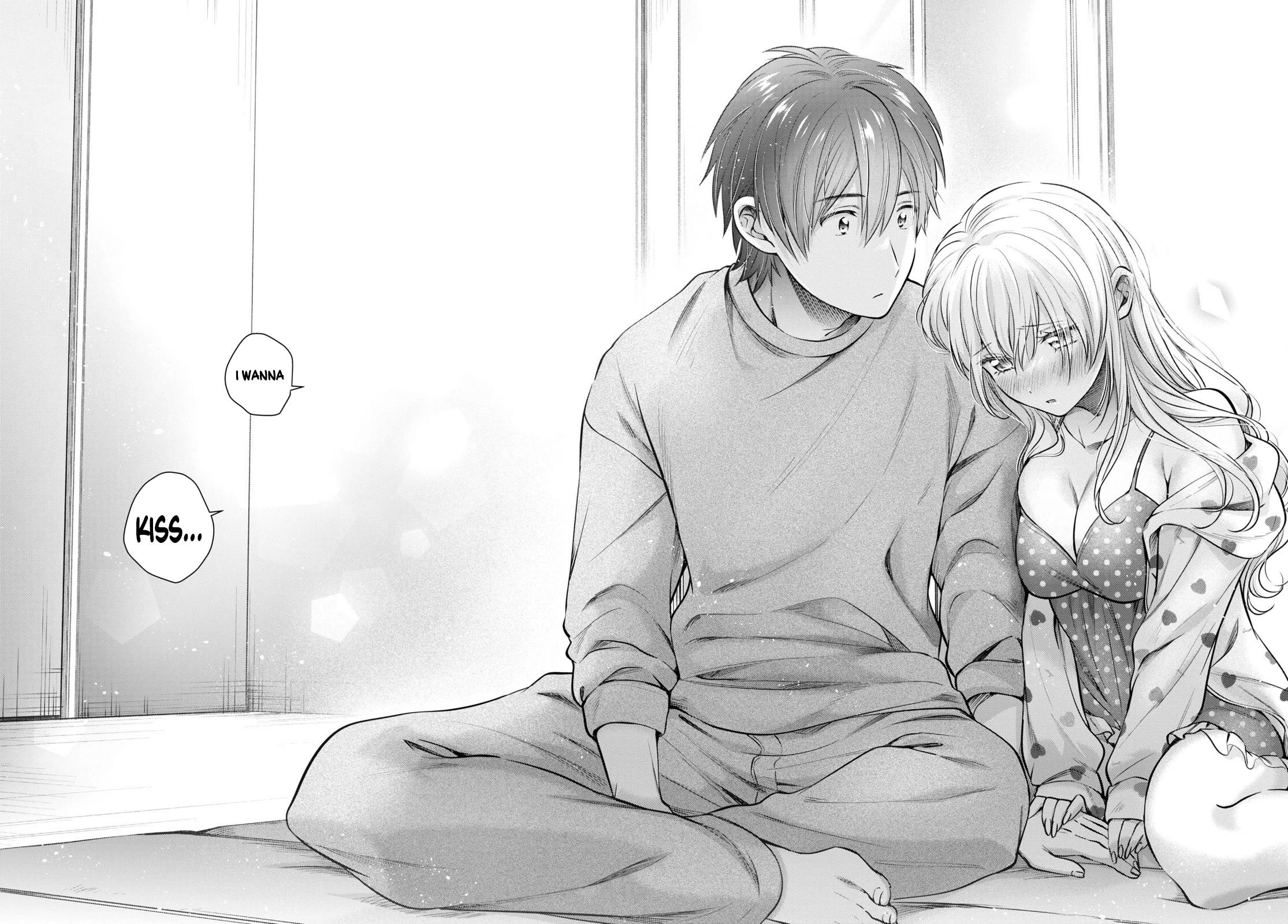 Fuufu Ijou, Koibito Miman. Chapter 70 page 27 - Chapter 70