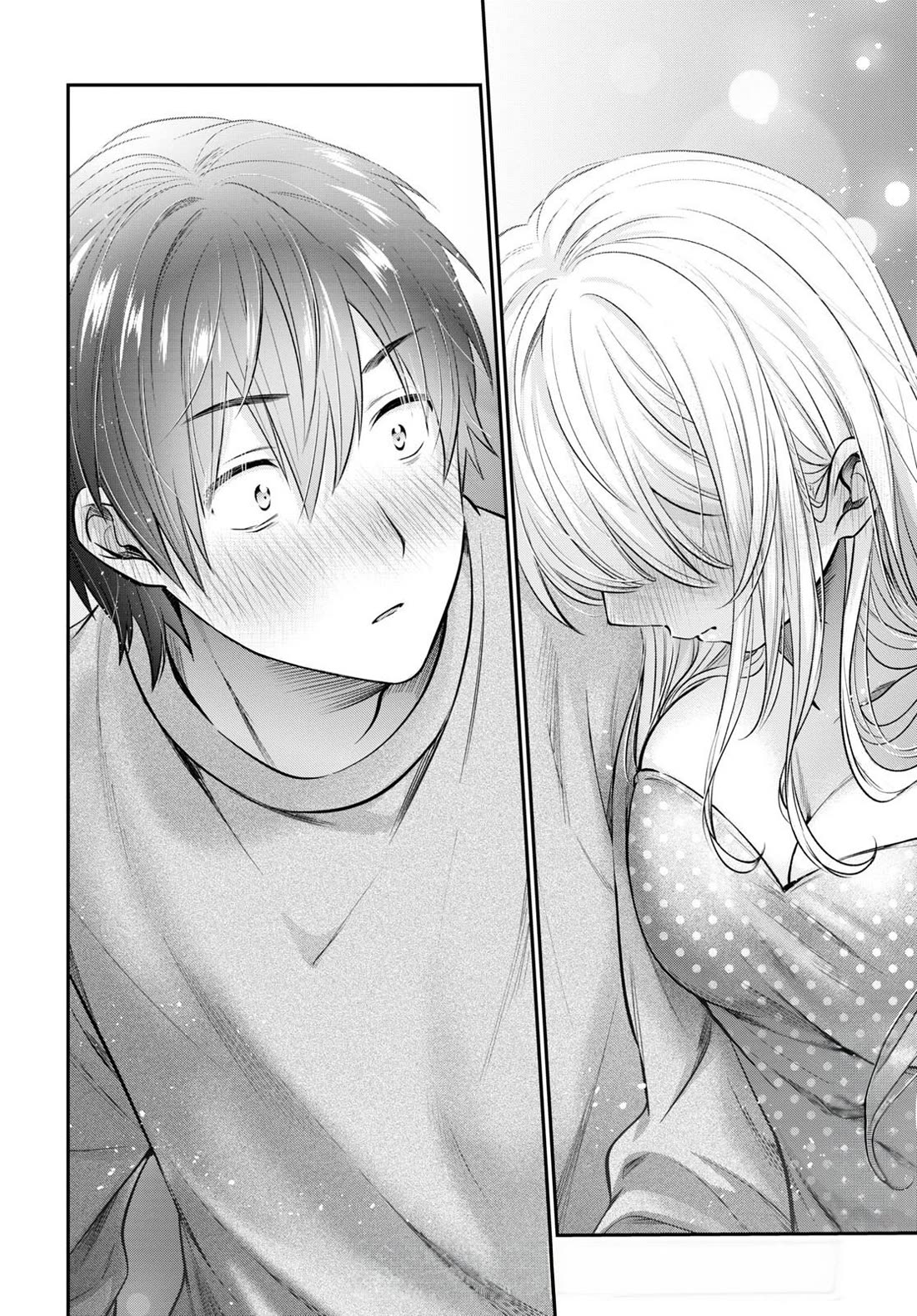 Fuufu Ijou, Koibito Miman. Chapter 70 page 28 - Chapter 70