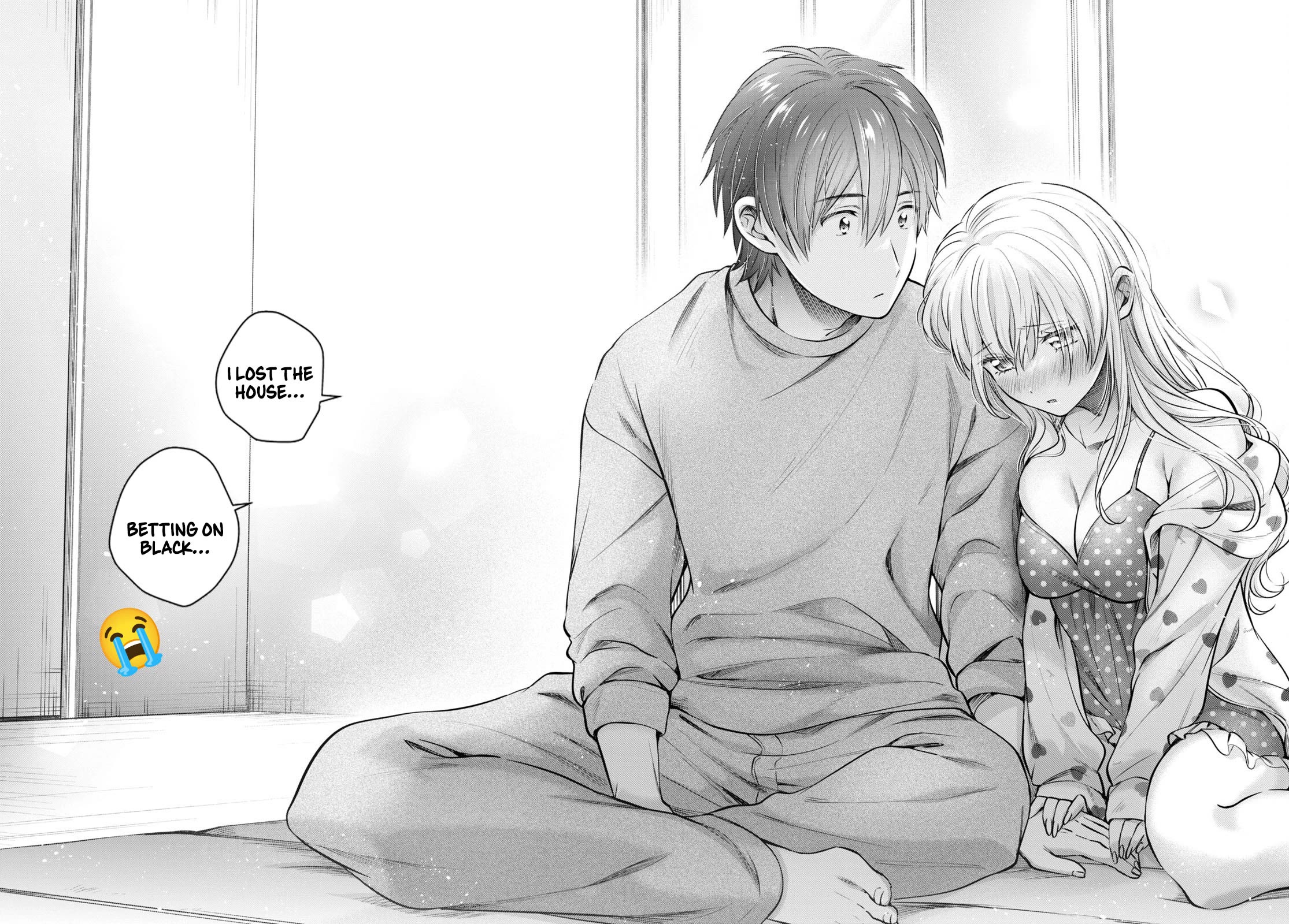 Fuufu Ijou, Koibito Miman. Chapter 70 page 31 - Chapter 70